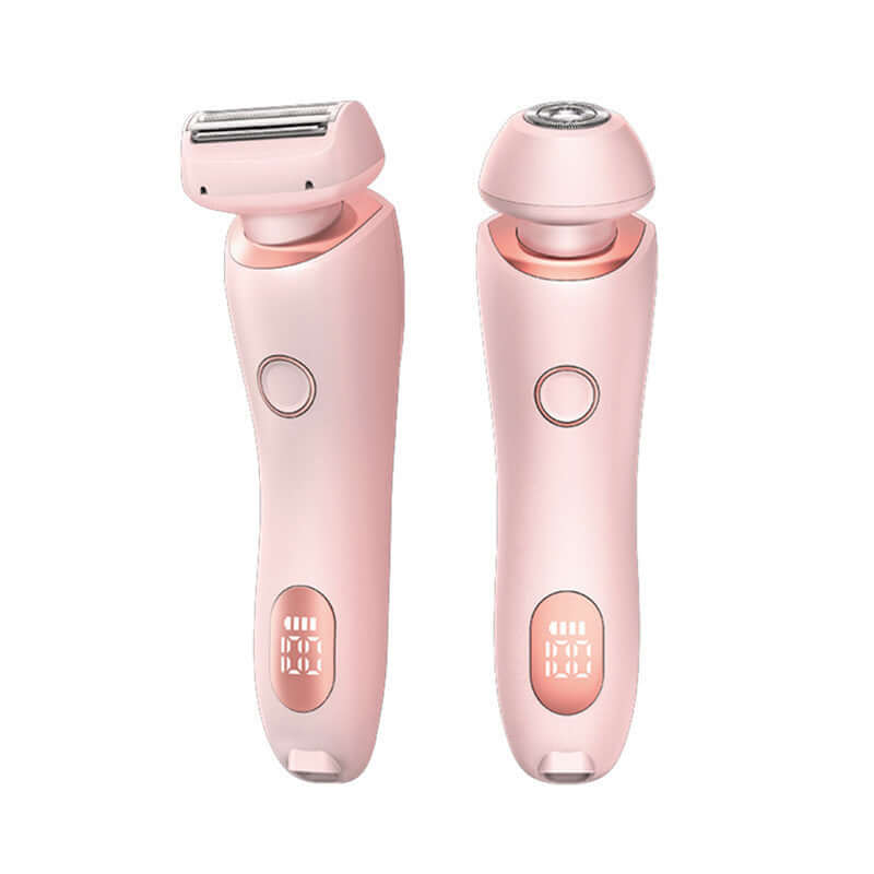 Portable Hair Removal Kits for smooth, painless results, perfect for everyday use and travel, featuring modern epilator design.