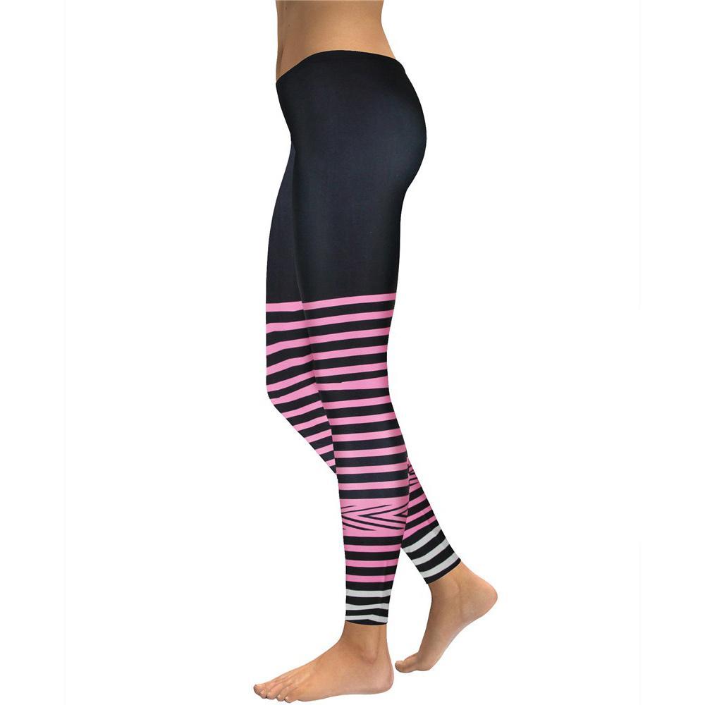 High-Waist Airlift Legging-Emporium Exclusive LLC  93-2909983