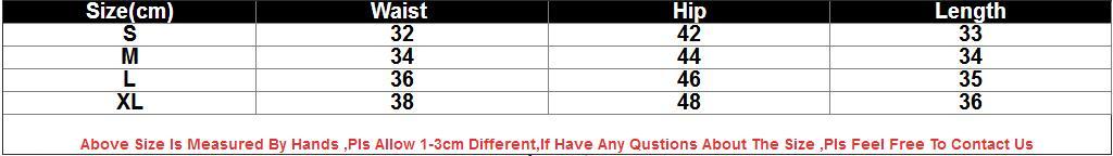 Women Casual Short for Workout: Fake Two Sports Shorts Style-Emporium Exclusive LLC  93-2909983