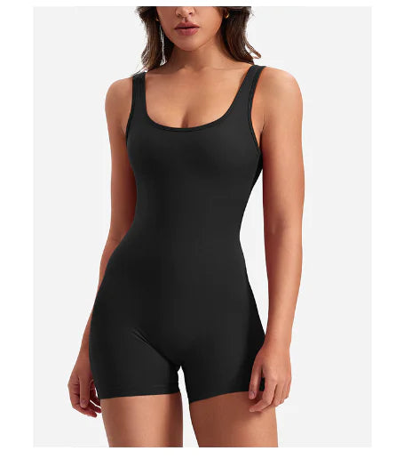 Stretch Sports Bodysuits-Emporium Exclusive LLC  93-2909983