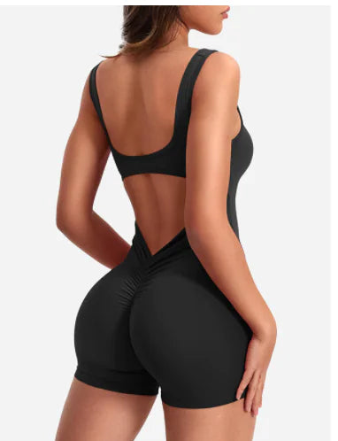 Stretch Sports Bodysuits-Emporium Exclusive LLC  93-2909983