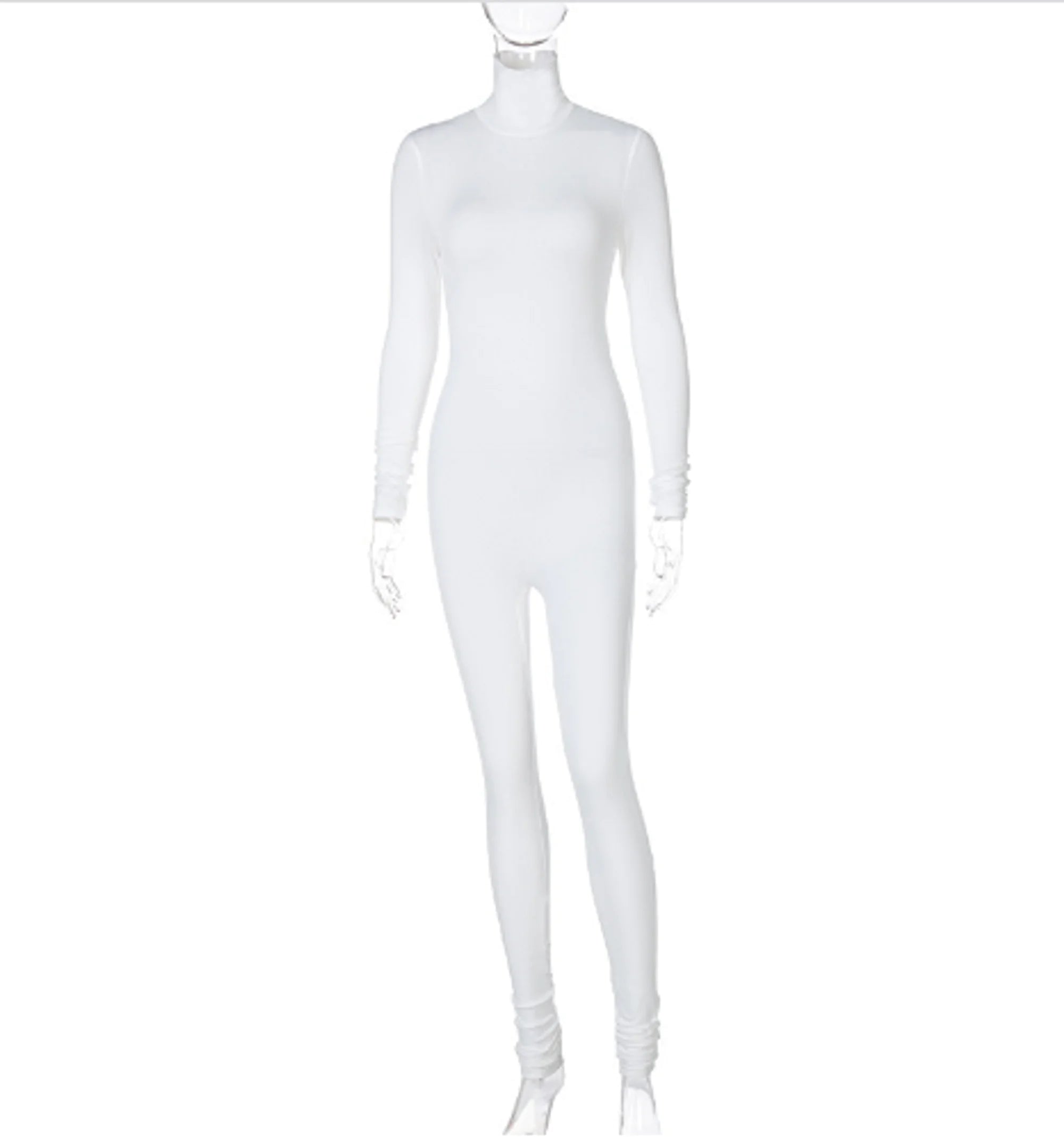 ANJAMANOR All In One Body Suit for Women-Emporium Exclusive