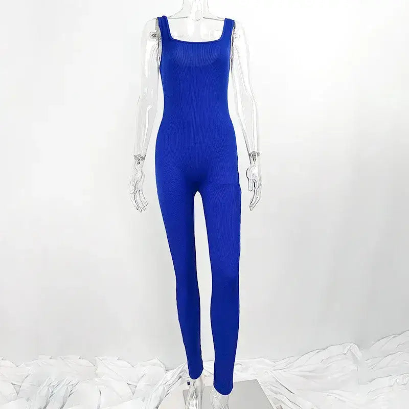 Sexy Black Summer Body Suit-Emporium Exclusive