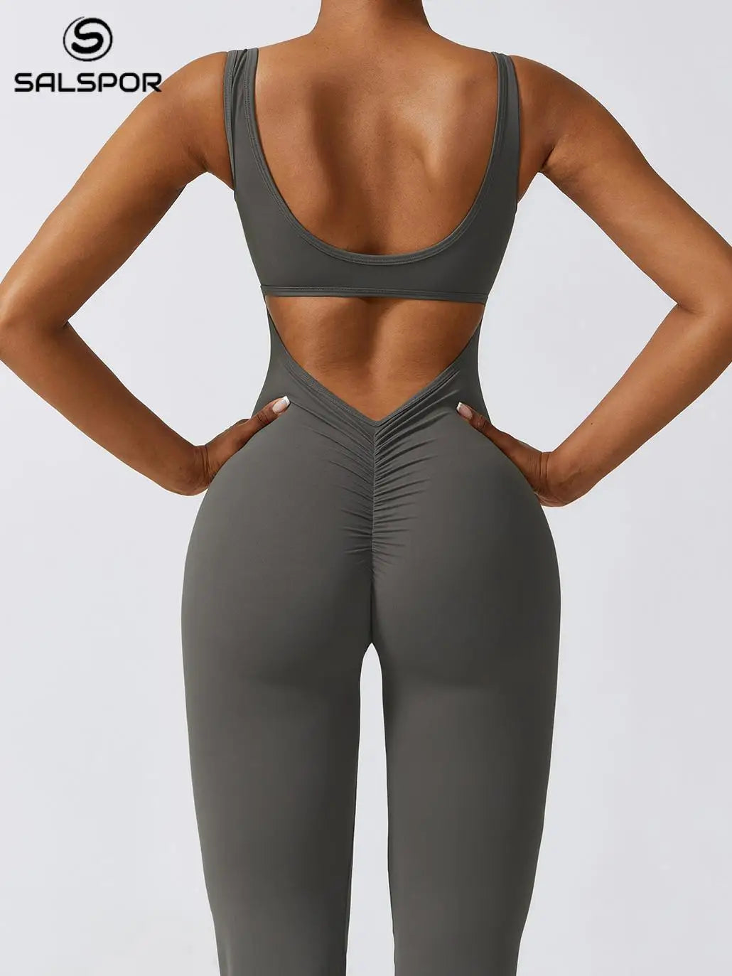 High Waist Body Suit  for Women-Emporium Exclusive