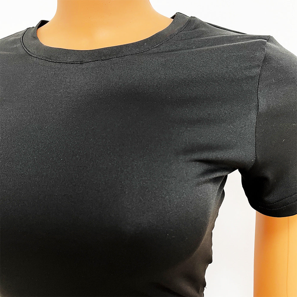 Casual Elation Ultra High Leggings-Emporium Exclusive