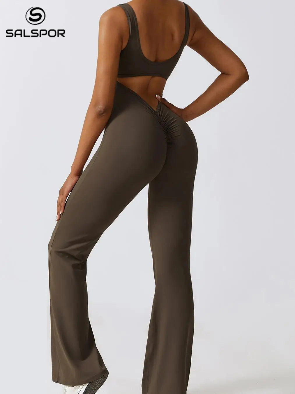 High Waist Body Suit  for Women-Emporium Exclusive