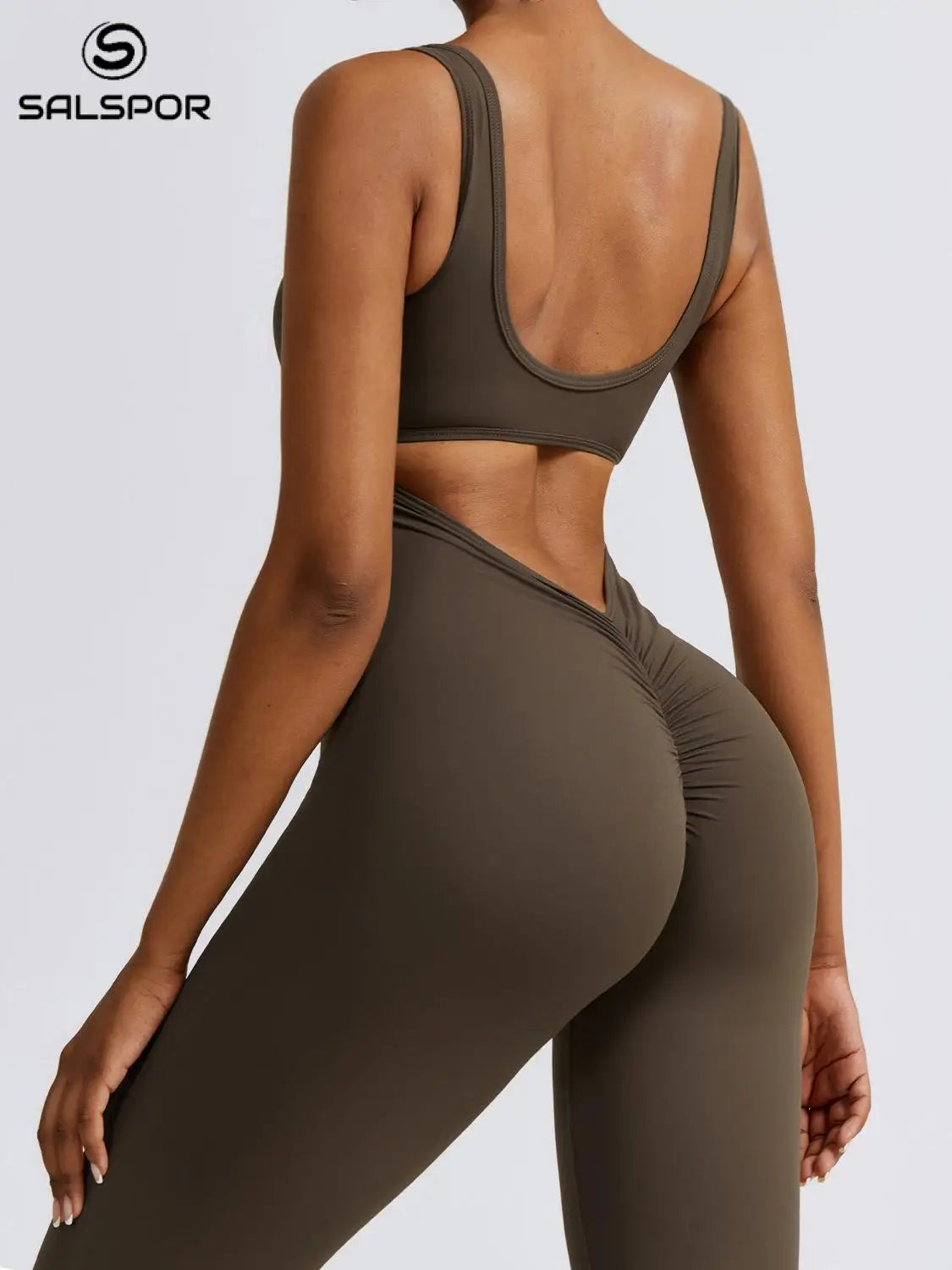 High Waist Body Suit  for Women-Emporium Exclusive
