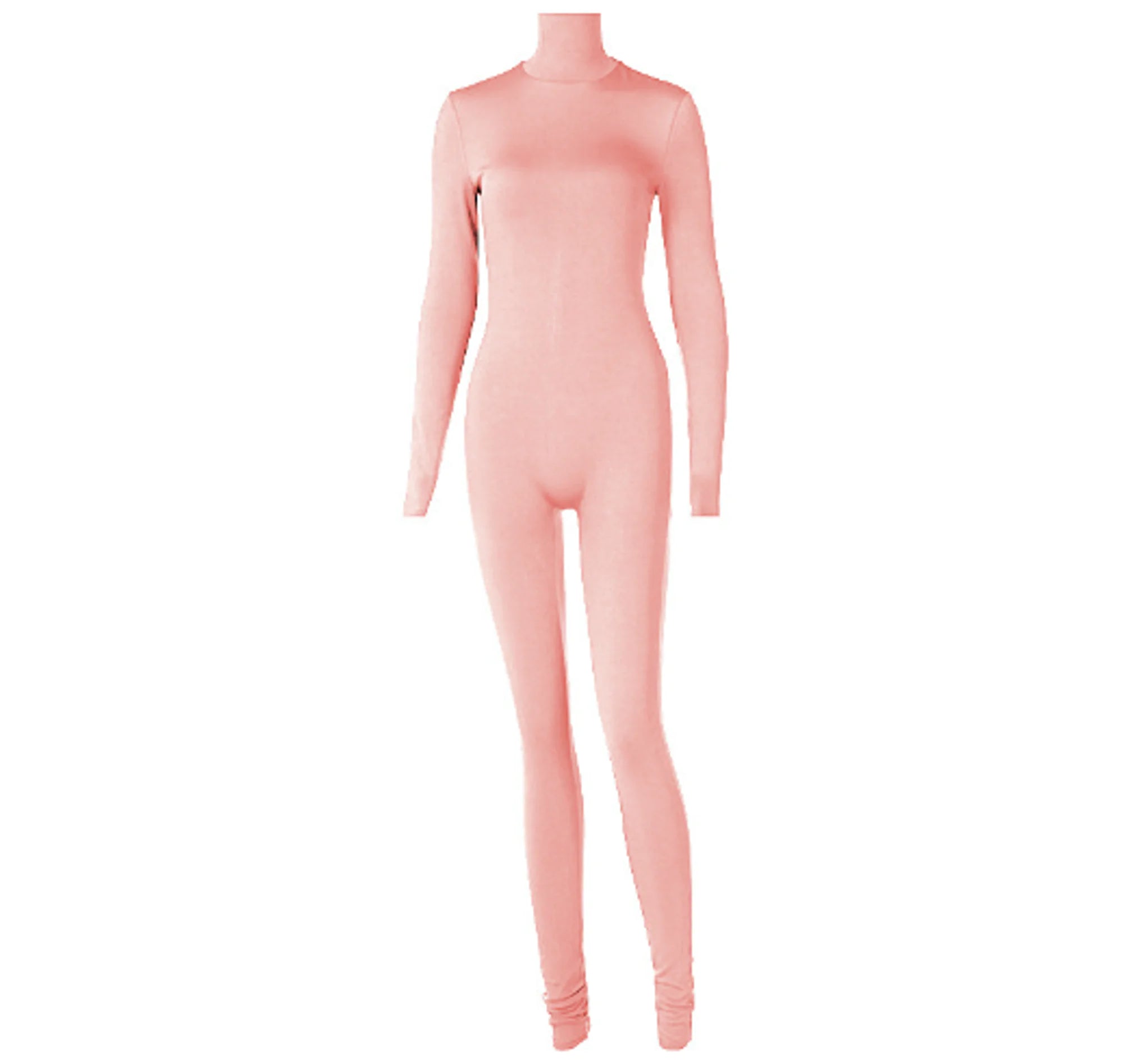 ANJAMANOR All In One Body Suit for Women-Emporium Exclusive
