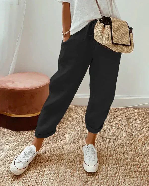 Women’s Joggers: Style, Comfort, and Versatility in One Essential Piece