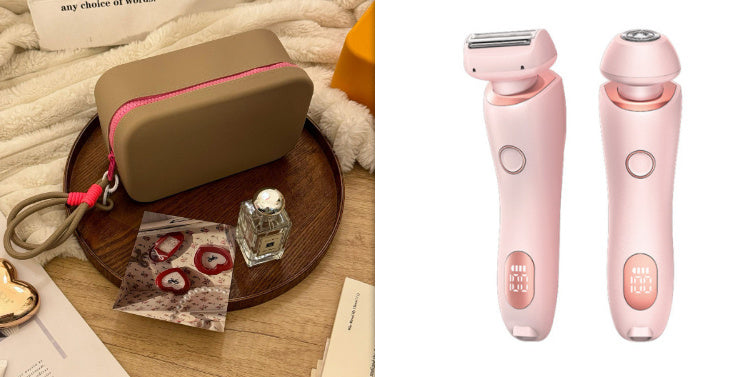 Beauty & Wellness Essentials