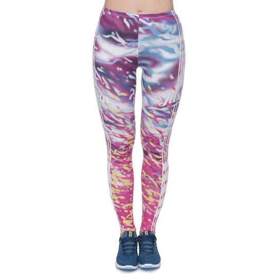 Sports yoga plus size leggings