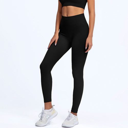 Ladies New Sports Yoga Leggings