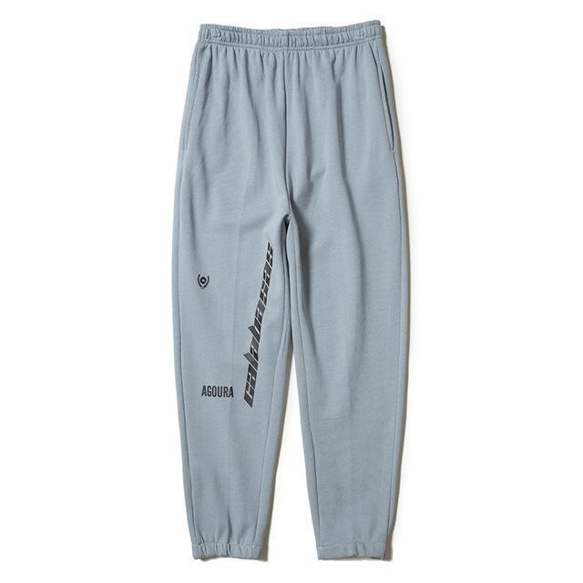 Kanye West Drawstring Joggers