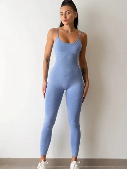 One Piece Body Suit