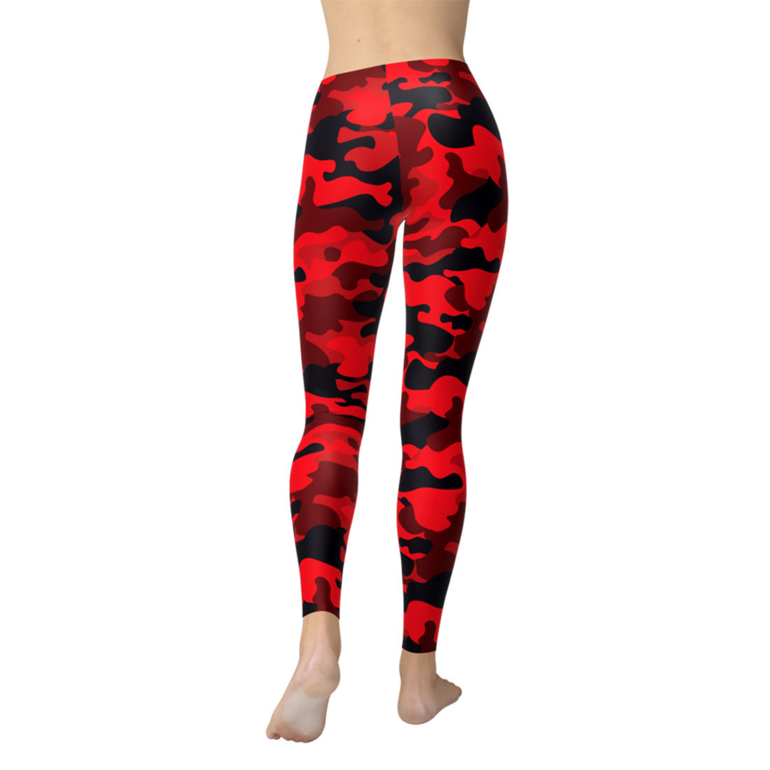 Sports yoga leggings