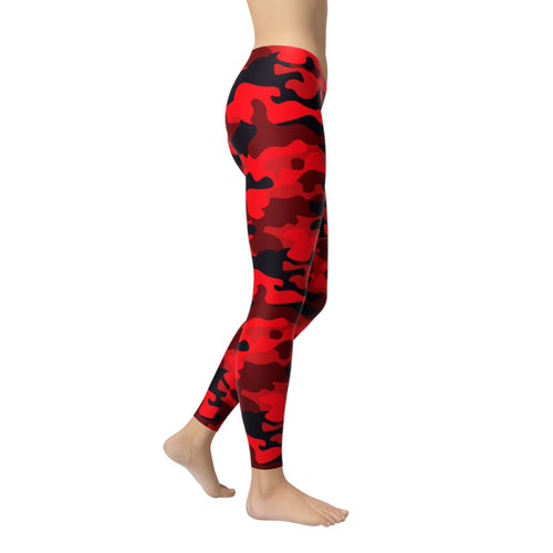 Sports yoga leggings