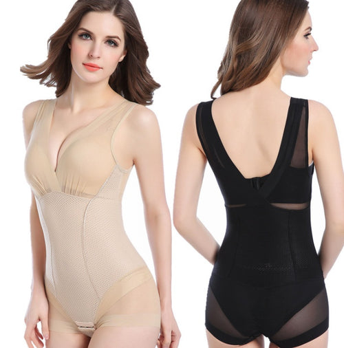 Women Body Shaper Slimming Suit