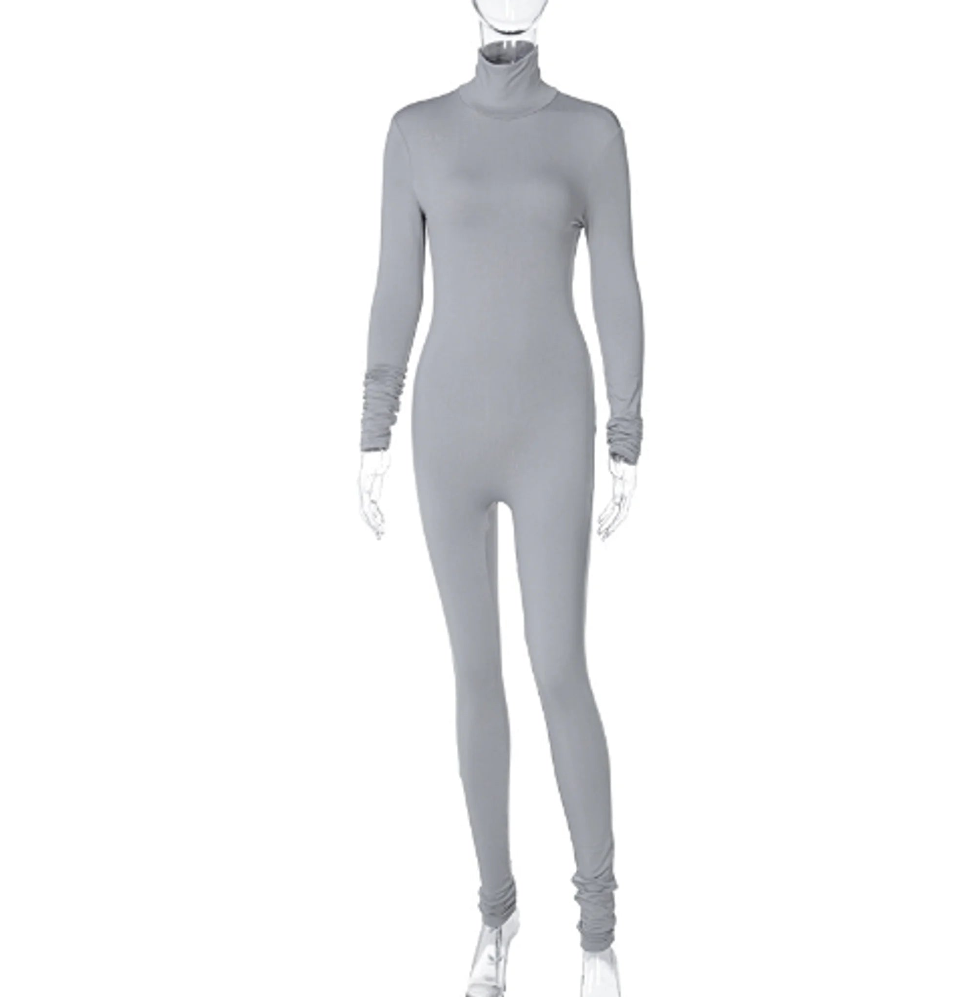 ANJAMANOR All In One Body Suit for Women