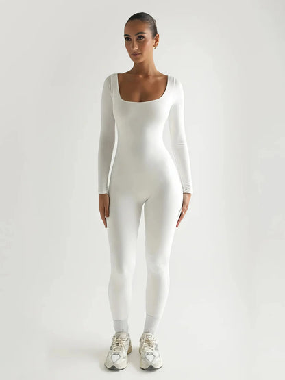 Flattering Body Suit