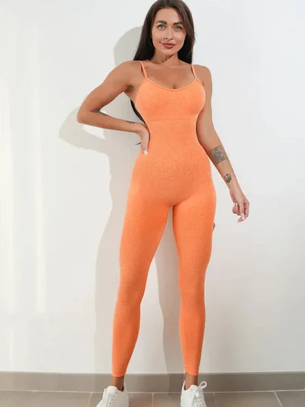 One Piece Body Suit