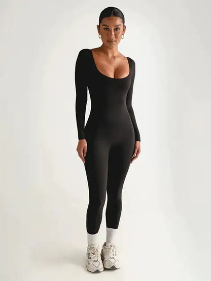 Body Suit Tight