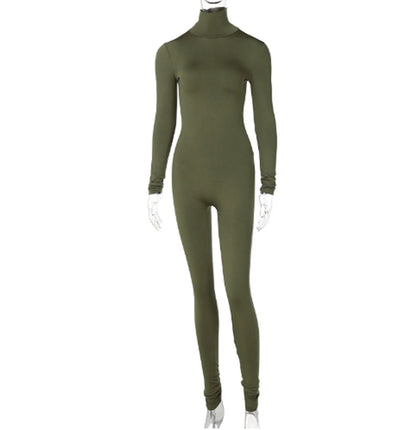 ANJAMANOR All In One Body Suit for Women