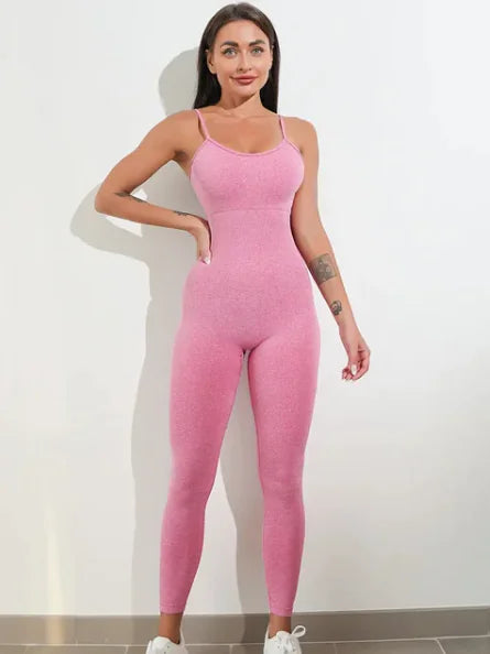 One Piece Body Suit