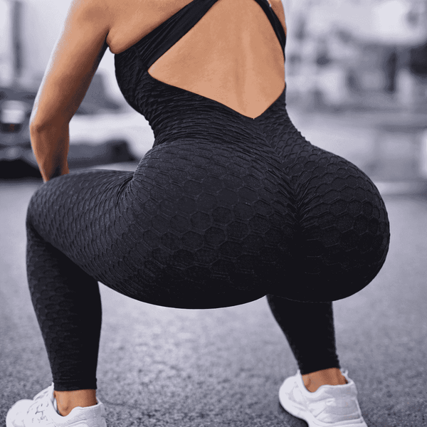 Squat Test