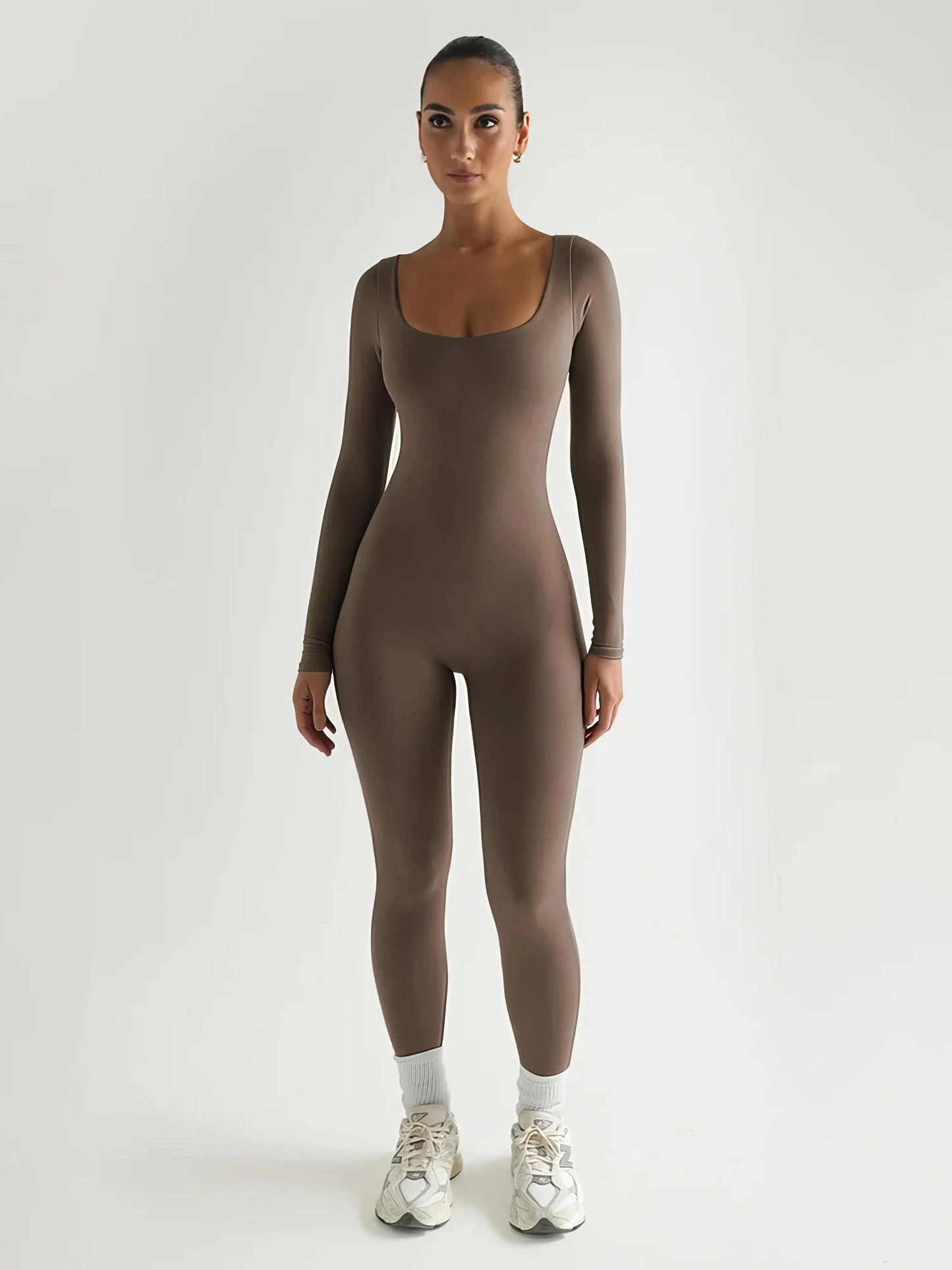 Flattering Body Suit