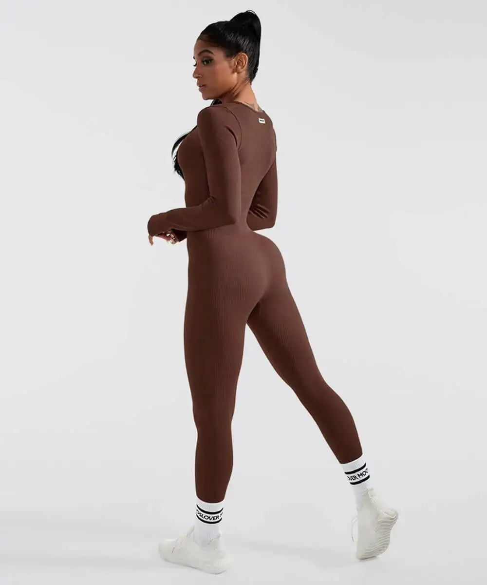 Long Sleeve Body Suit