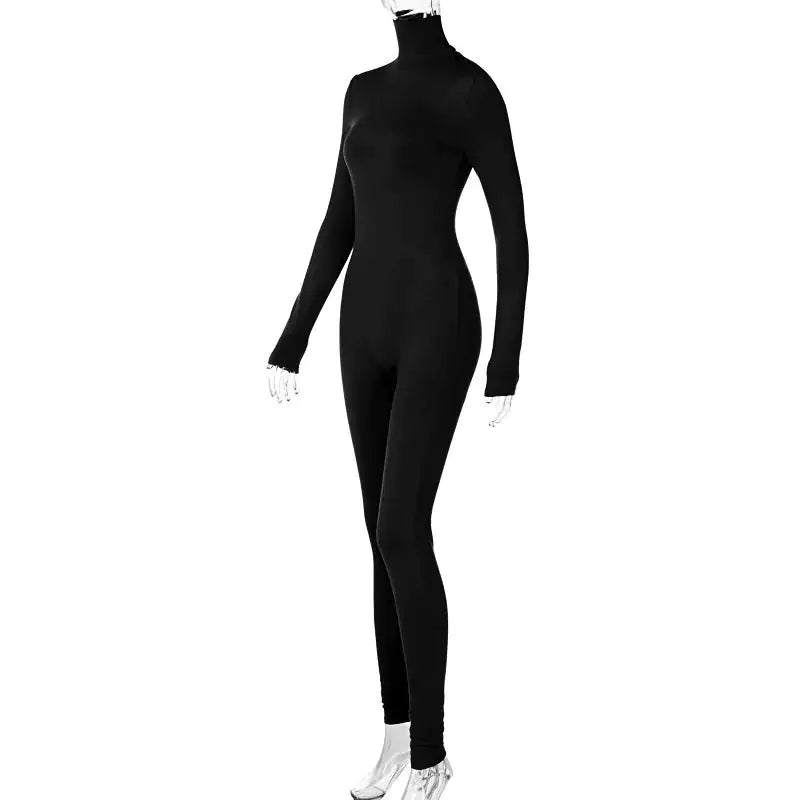 Winter Warm Women's Body Suit