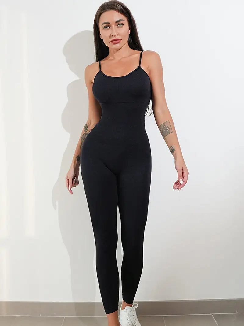 One Piece Body Suit