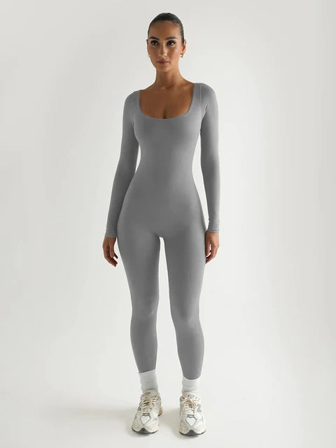 Yoga Body Suit For Women