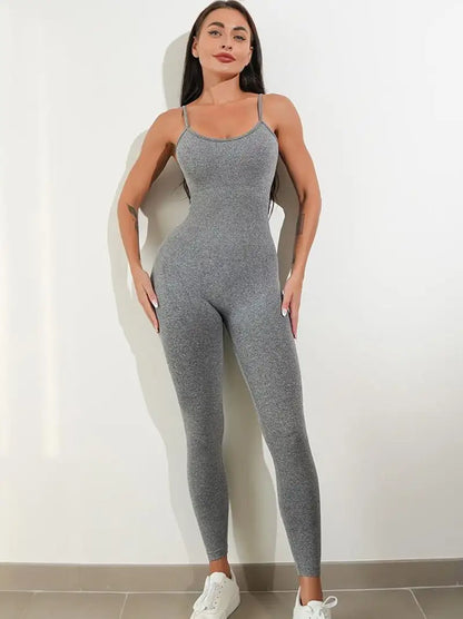 One Piece Body Suit