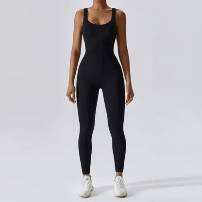 Lovvlies One Piece Yoga Body Suit