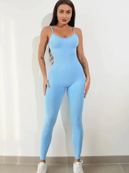 One Piece Body Suit