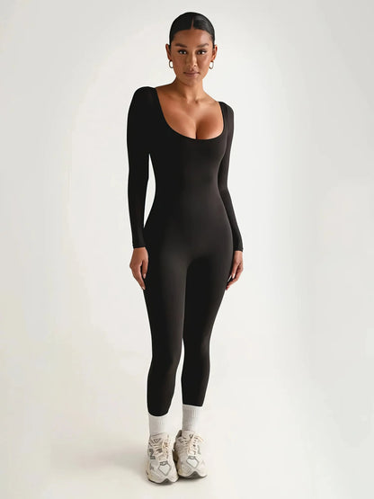 Flattering Body Suit